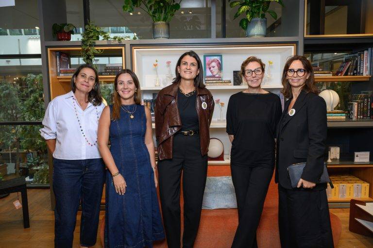  - Le Bon Marché Rive Gauche s’enflamme au rythme du Rock and Roll