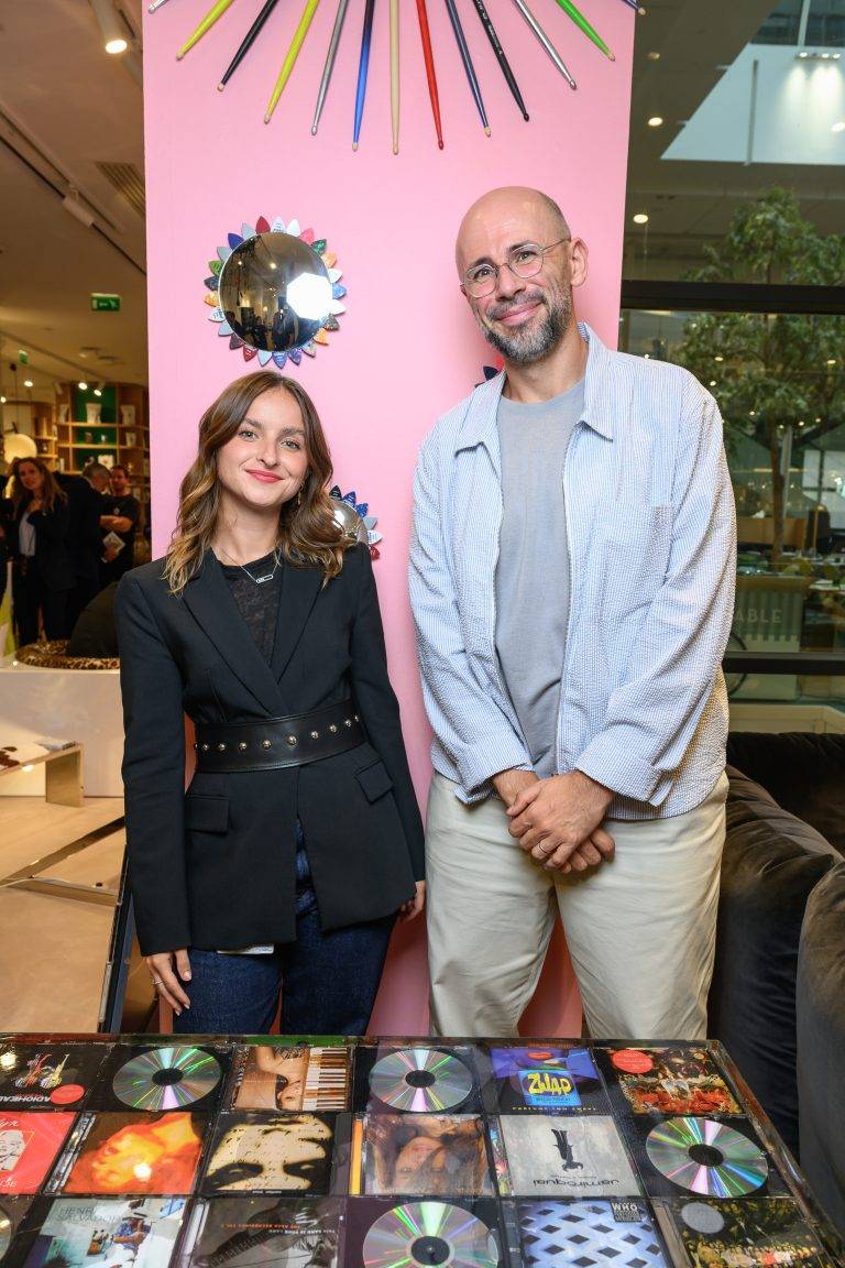  - Le Bon Marché Rive Gauche s’enflamme au rythme du Rock and Roll