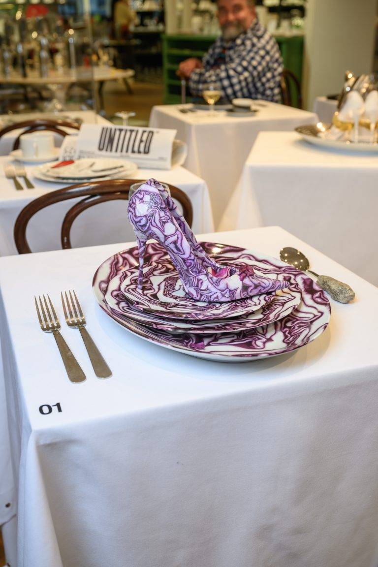 Le Bon Marché Rive Gauche s’enflamme au rythme du Rock and Roll