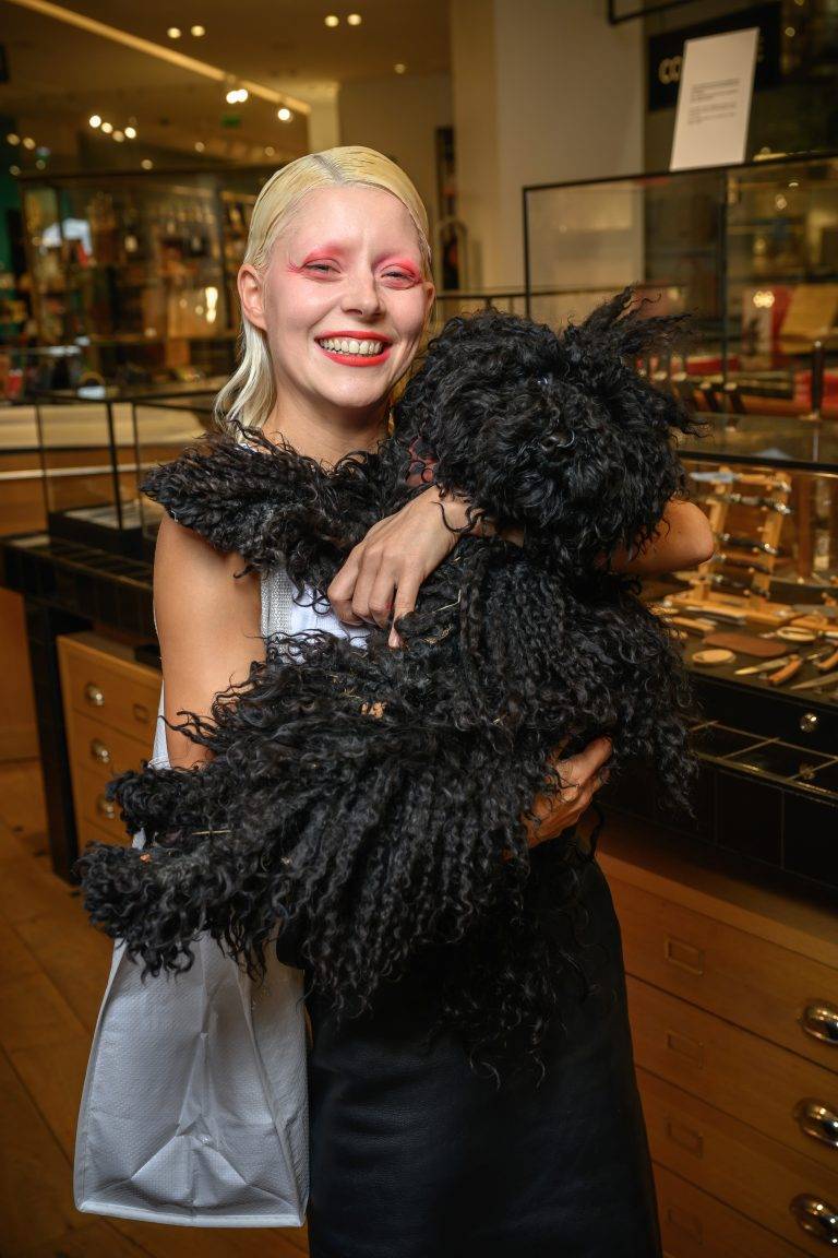  - Le Bon Marché Rive Gauche s’enflamme au rythme du Rock and Roll