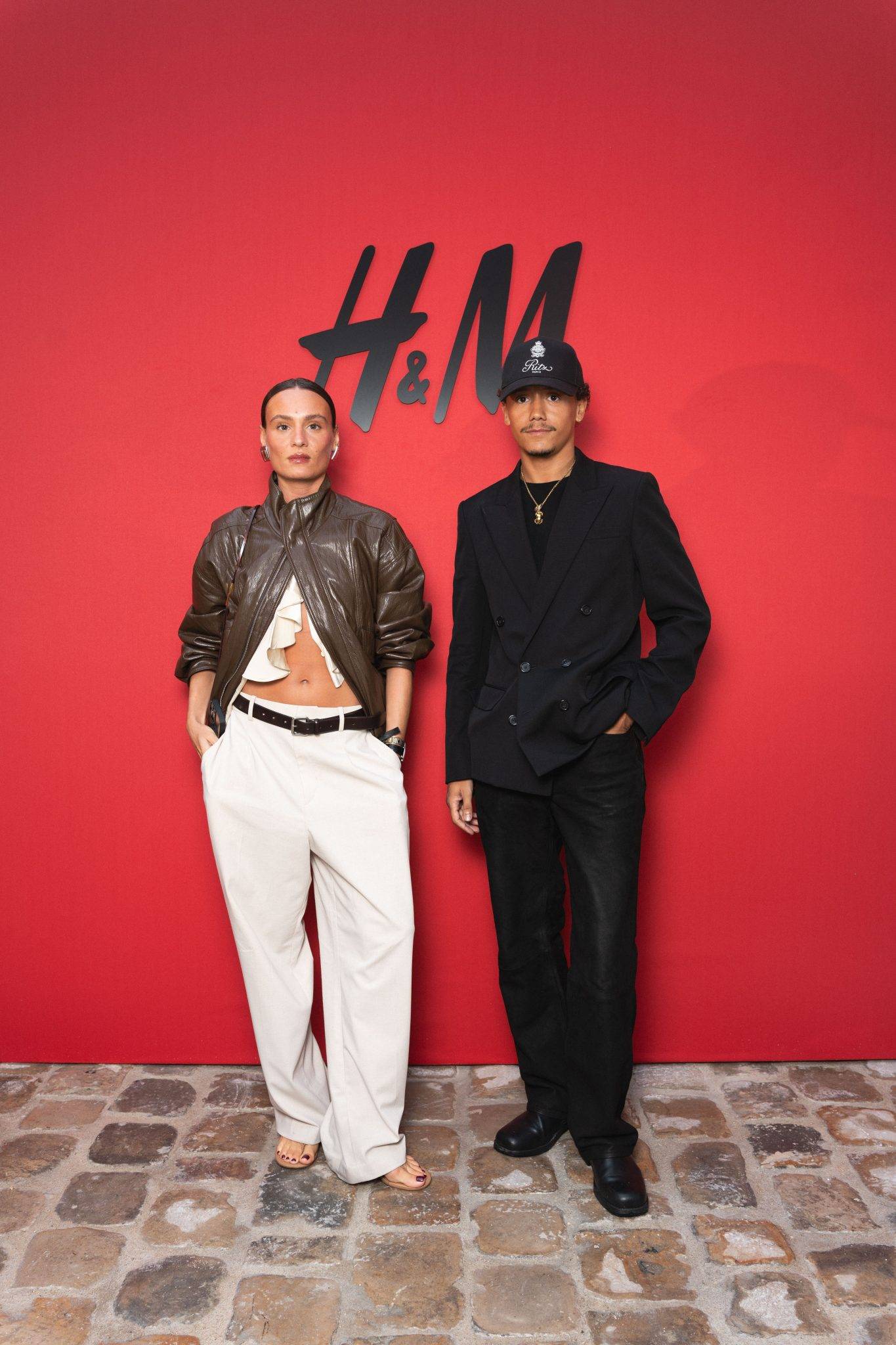  - H&M Starts a New Parisian Chapter in Le Marais
