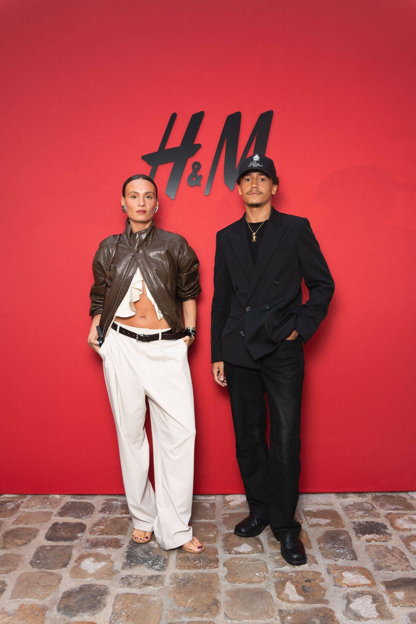  - H&M Starts a New Parisian Chapter in Le Marais