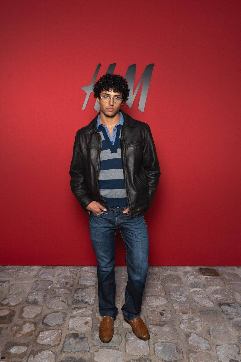  - H&M écrit un nouveau chapitre de son histoire parisienne dans le Marais