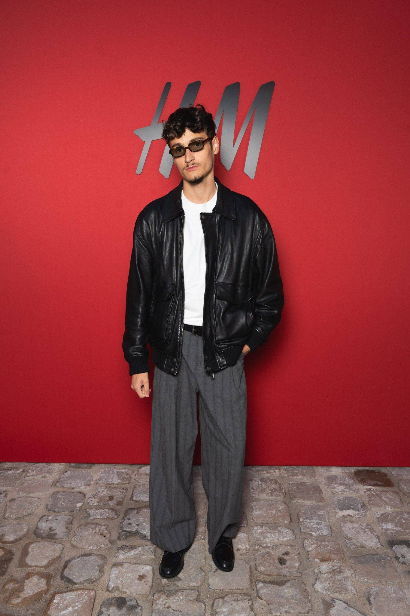  - H&M écrit un nouveau chapitre de son histoire parisienne dans le Marais