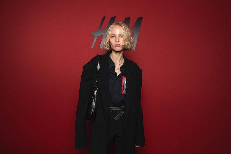  - H&M écrit un nouveau chapitre de son histoire parisienne dans le Marais