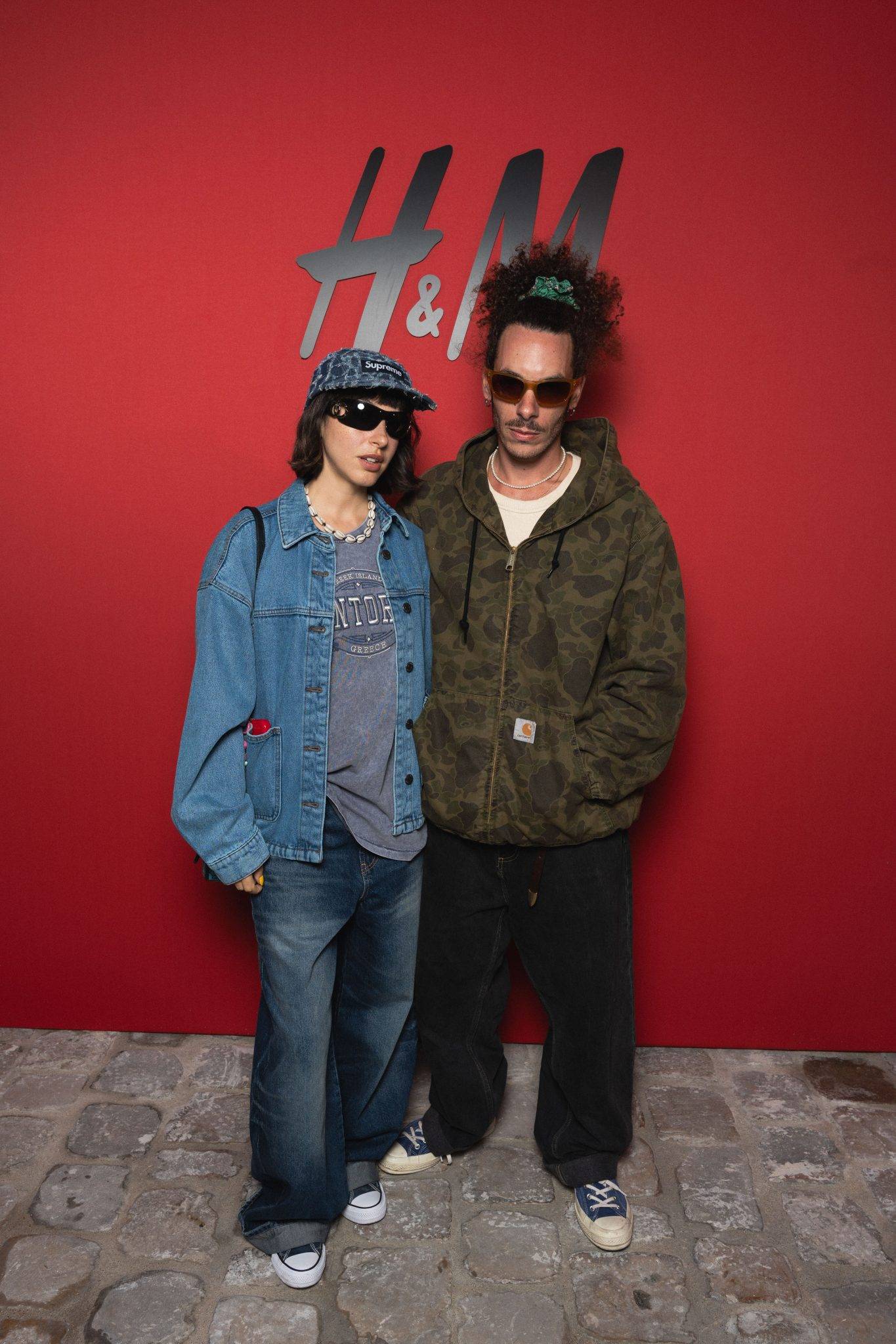  - H&M écrit un nouveau chapitre de son histoire parisienne dans le Marais