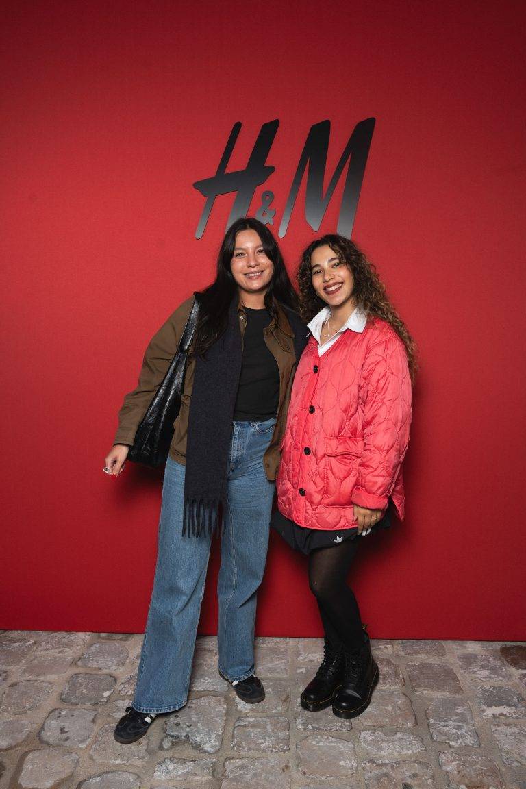  - H&M écrit un nouveau chapitre de son histoire parisienne dans le Marais