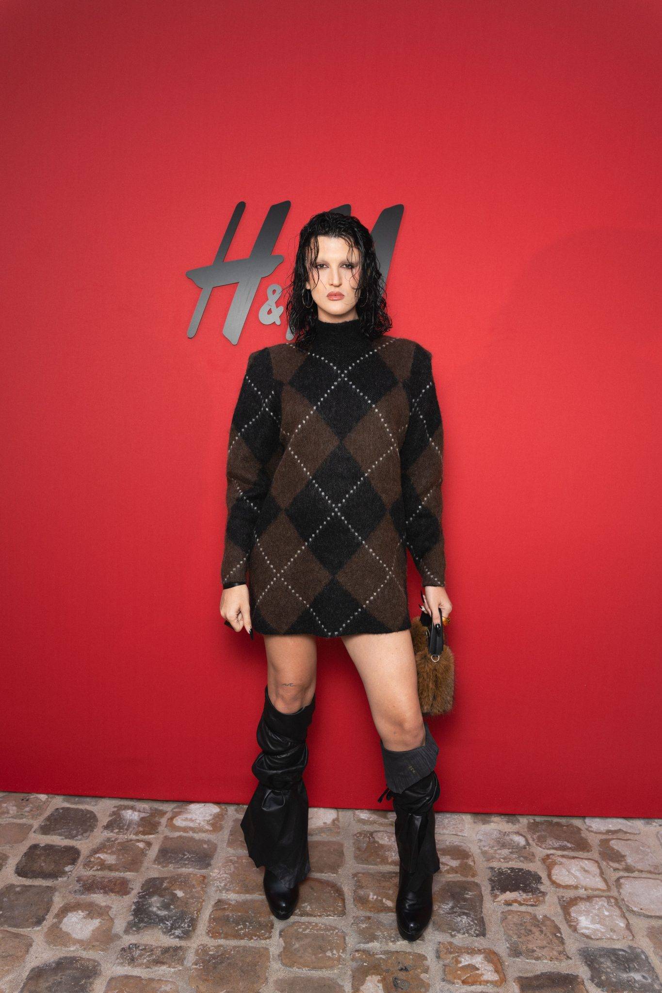  - H&M écrit un nouveau chapitre de son histoire parisienne dans le Marais