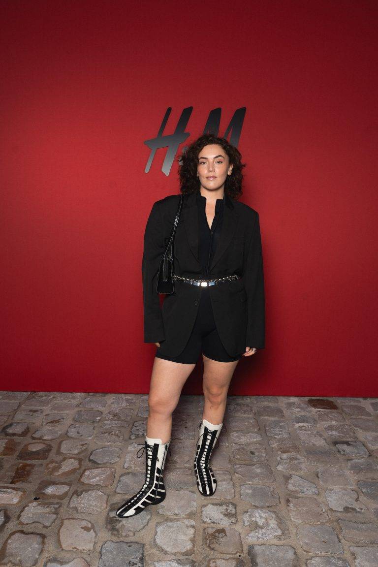  - H&M écrit un nouveau chapitre de son histoire parisienne dans le Marais