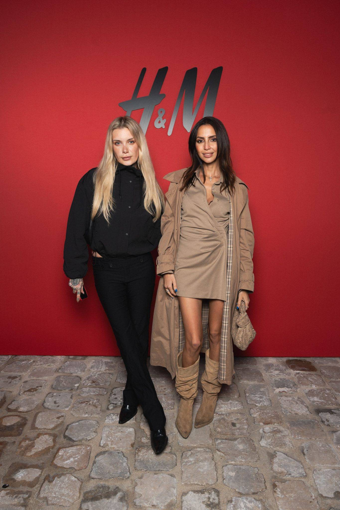  - H&M écrit un nouveau chapitre de son histoire parisienne dans le Marais