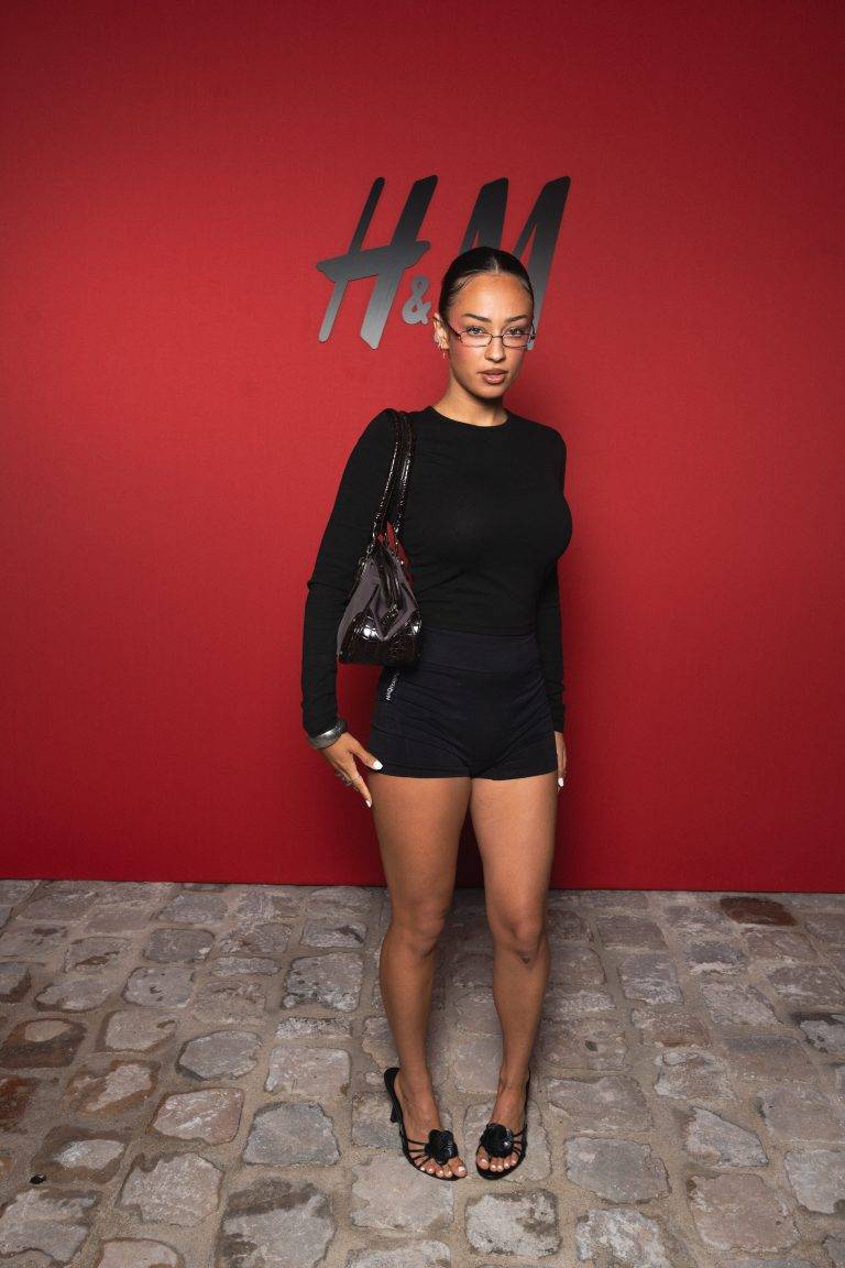  - H&M écrit un nouveau chapitre de son histoire parisienne dans le Marais