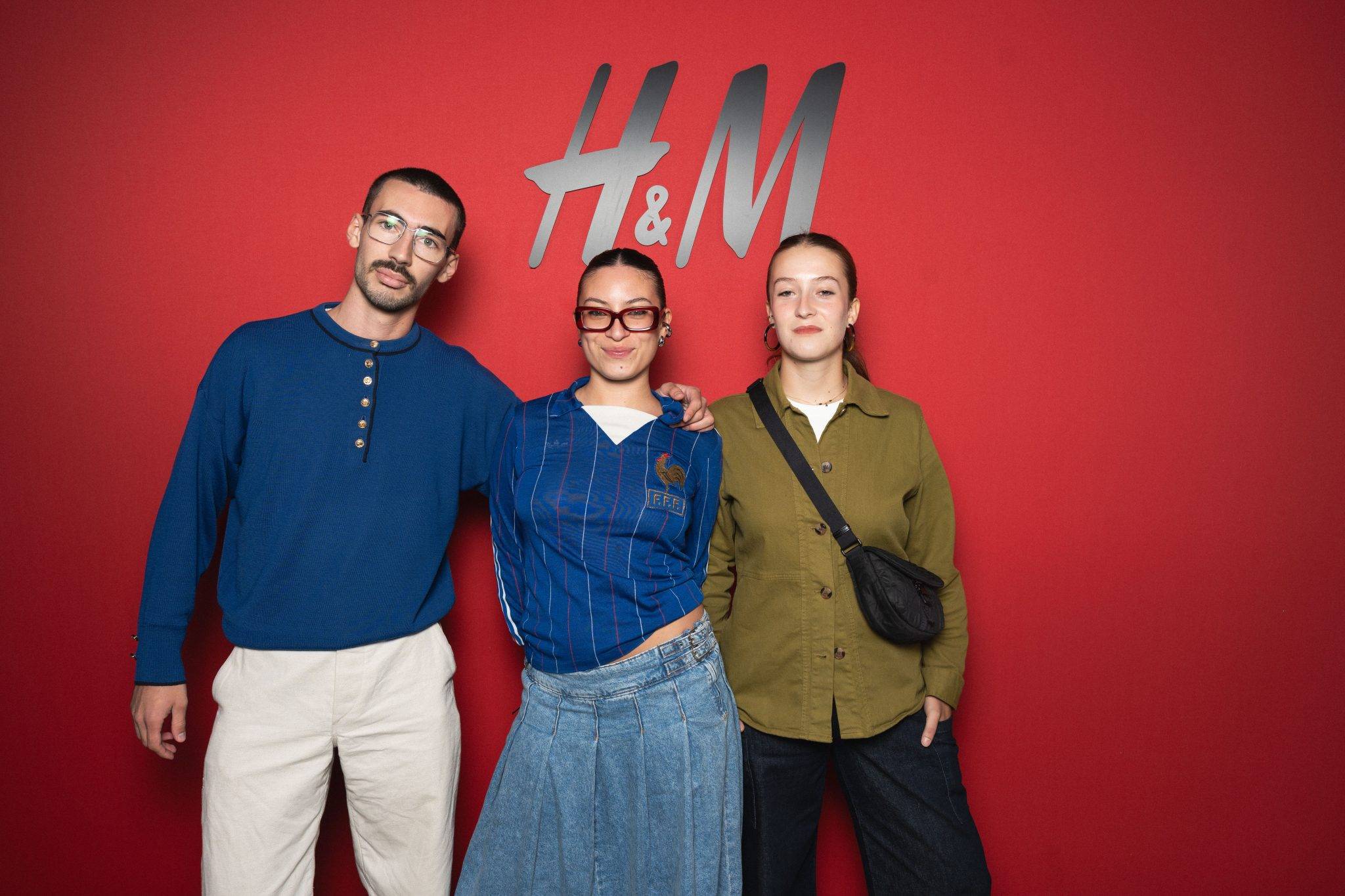  - H&M Starts a New Parisian Chapter in Le Marais