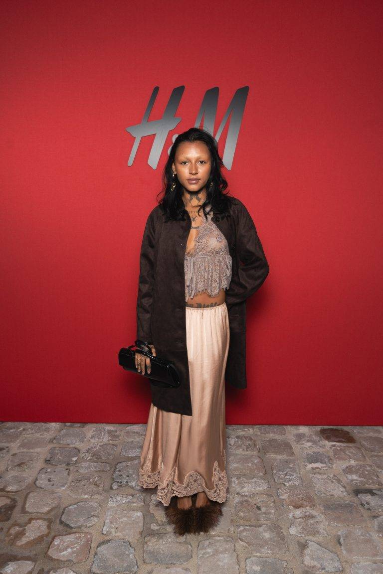  - H&M écrit un nouveau chapitre de son histoire parisienne dans le Marais