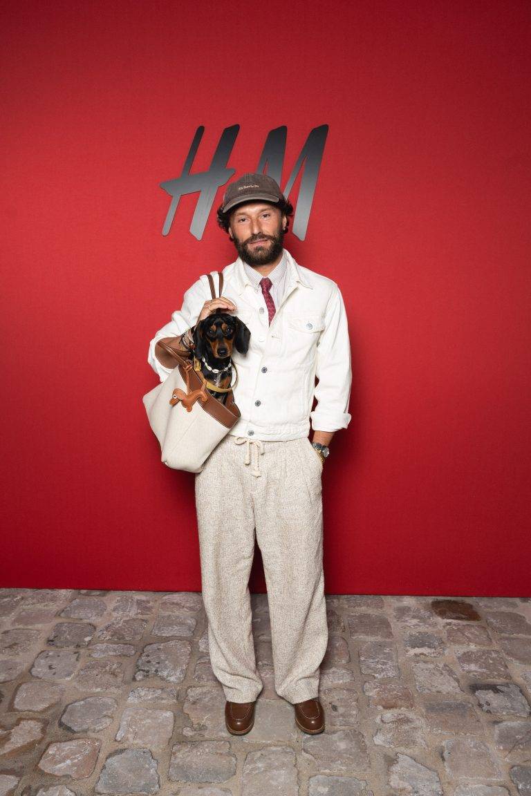  - H&M écrit un nouveau chapitre de son histoire parisienne dans le Marais