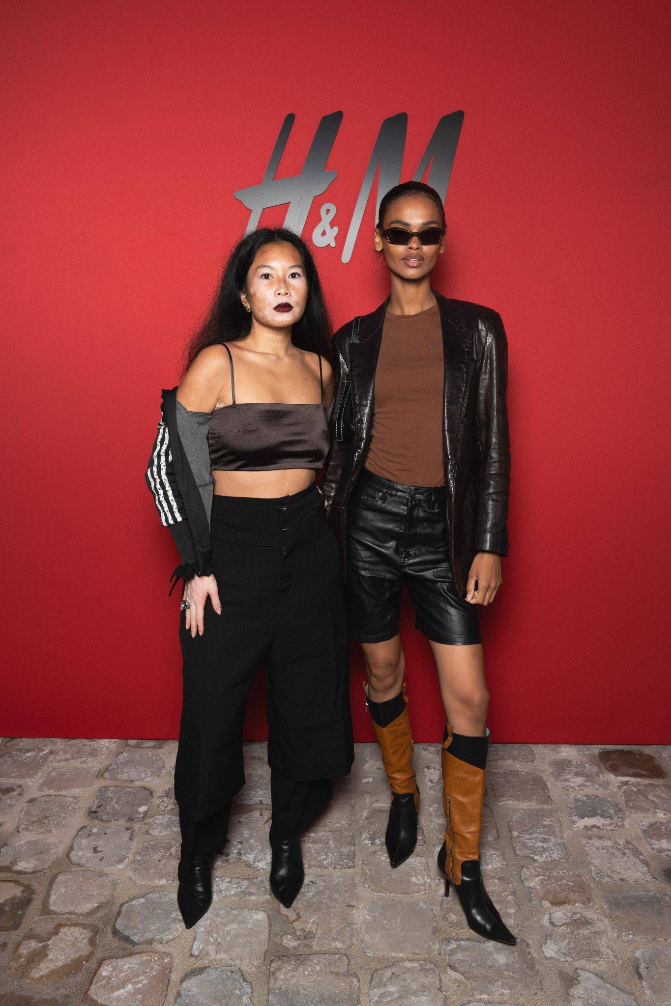  - H&M écrit un nouveau chapitre de son histoire parisienne dans le Marais