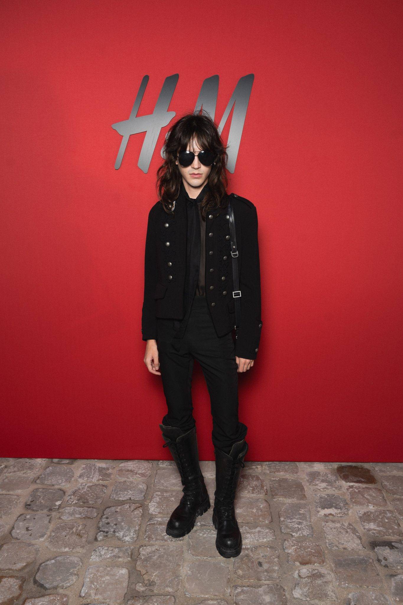  - H&M écrit un nouveau chapitre de son histoire parisienne dans le Marais