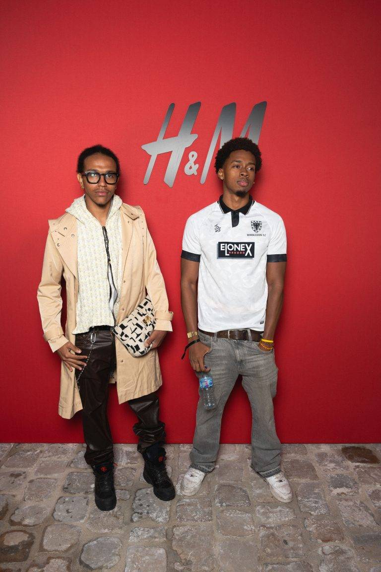  - H&M écrit un nouveau chapitre de son histoire parisienne dans le Marais