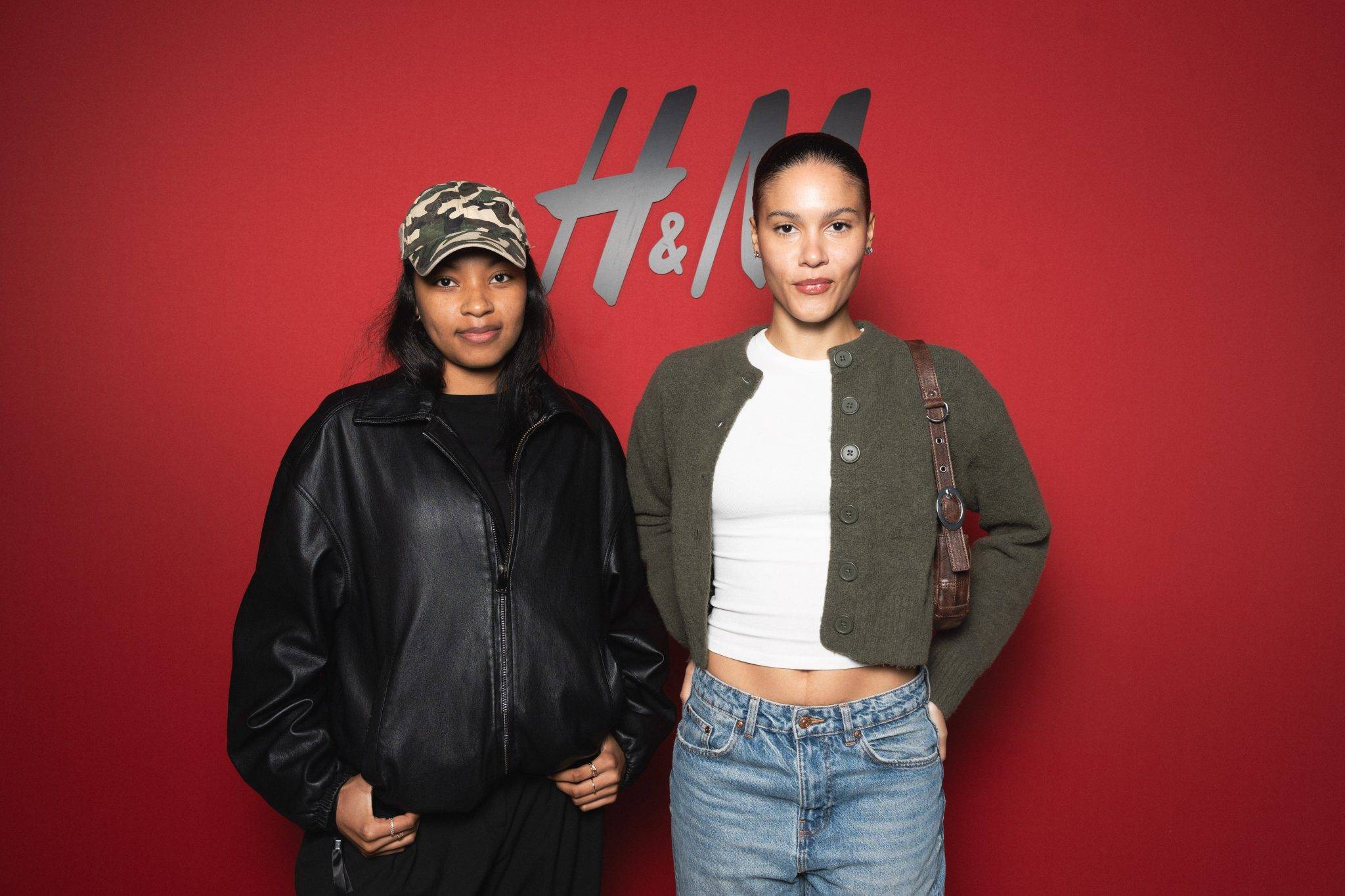  - H&M écrit un nouveau chapitre de son histoire parisienne dans le Marais