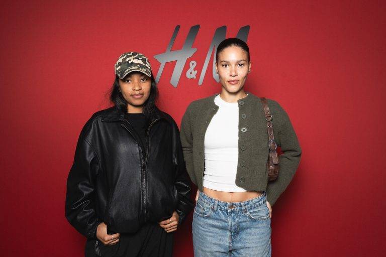  - H&M écrit un nouveau chapitre de son histoire parisienne dans le Marais