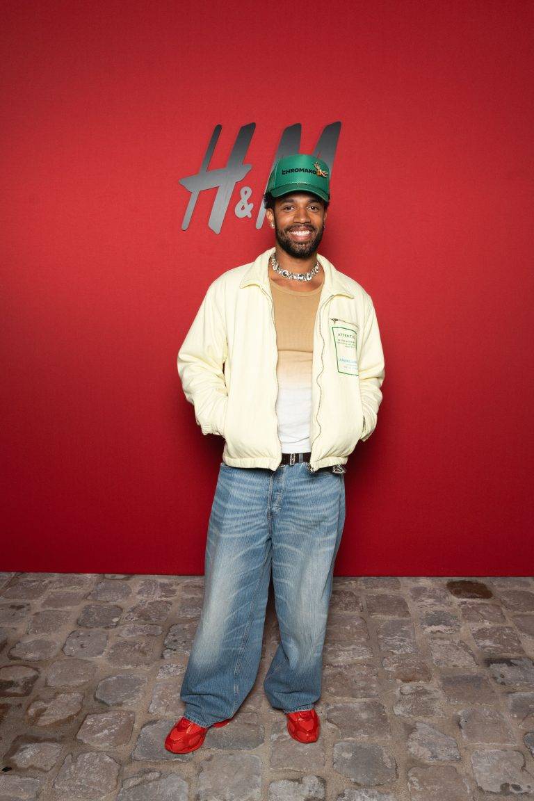  - H&M écrit un nouveau chapitre de son histoire parisienne dans le Marais