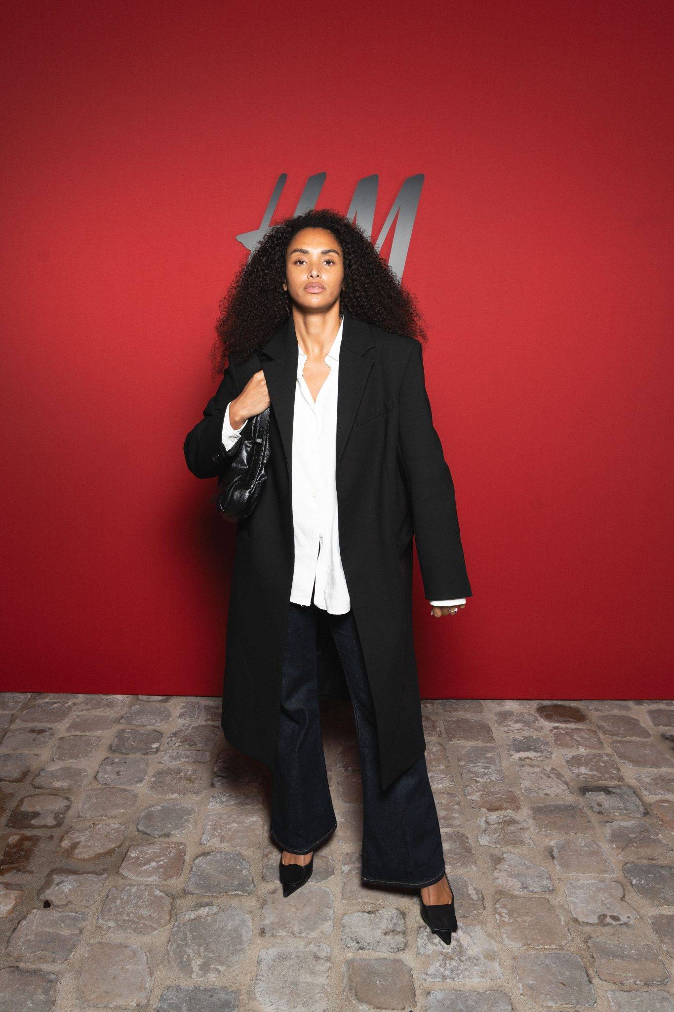  - H&M écrit un nouveau chapitre de son histoire parisienne dans le Marais