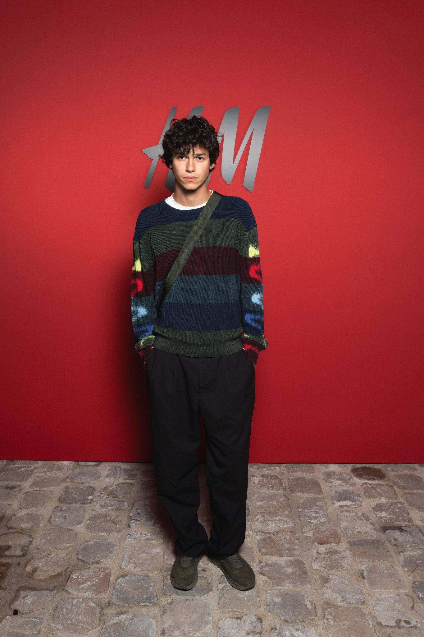  - H&M écrit un nouveau chapitre de son histoire parisienne dans le Marais