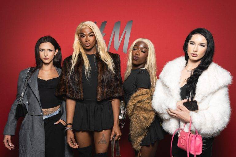  - H&M écrit un nouveau chapitre de son histoire parisienne dans le Marais