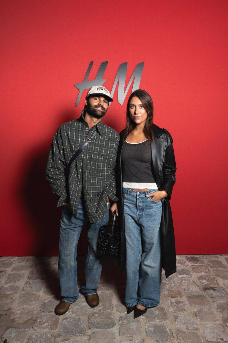  - H&M écrit un nouveau chapitre de son histoire parisienne dans le Marais