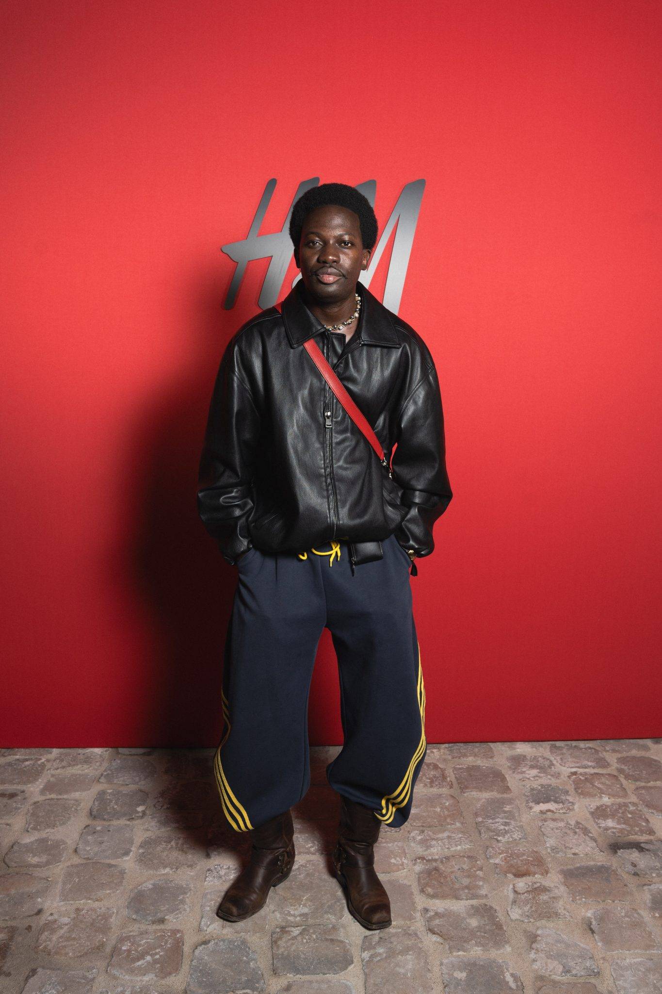  - H&M Starts a New Parisian Chapter in Le Marais
