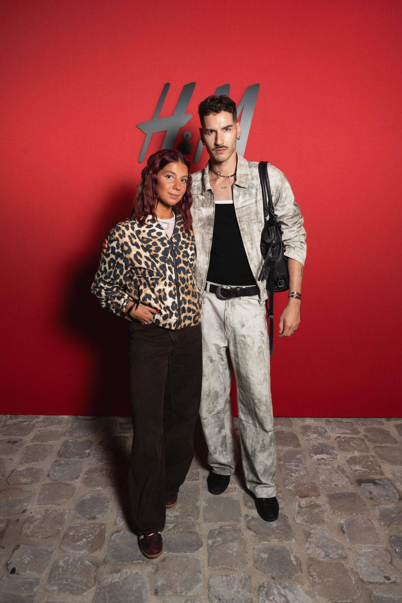  - H&M écrit un nouveau chapitre de son histoire parisienne dans le Marais