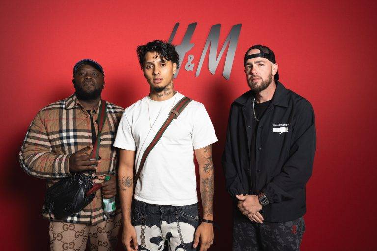  - H&M écrit un nouveau chapitre de son histoire parisienne dans le Marais