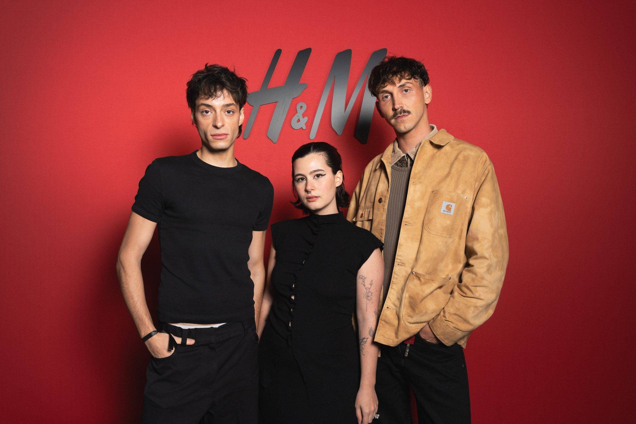  - H&M écrit un nouveau chapitre de son histoire parisienne dans le Marais