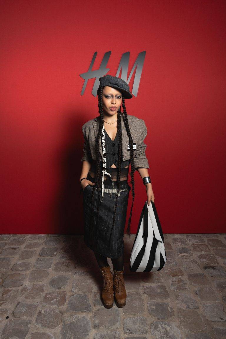  - H&M écrit un nouveau chapitre de son histoire parisienne dans le Marais