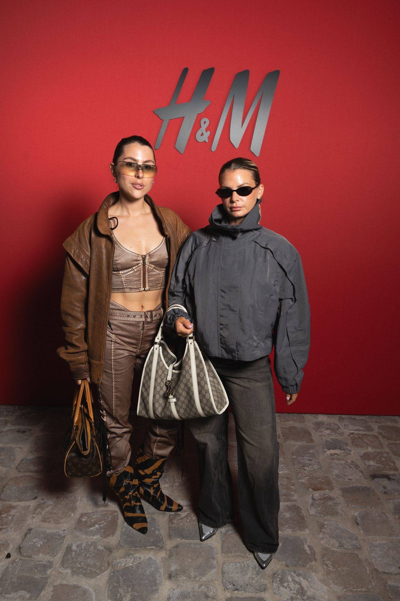  - H&M écrit un nouveau chapitre de son histoire parisienne dans le Marais