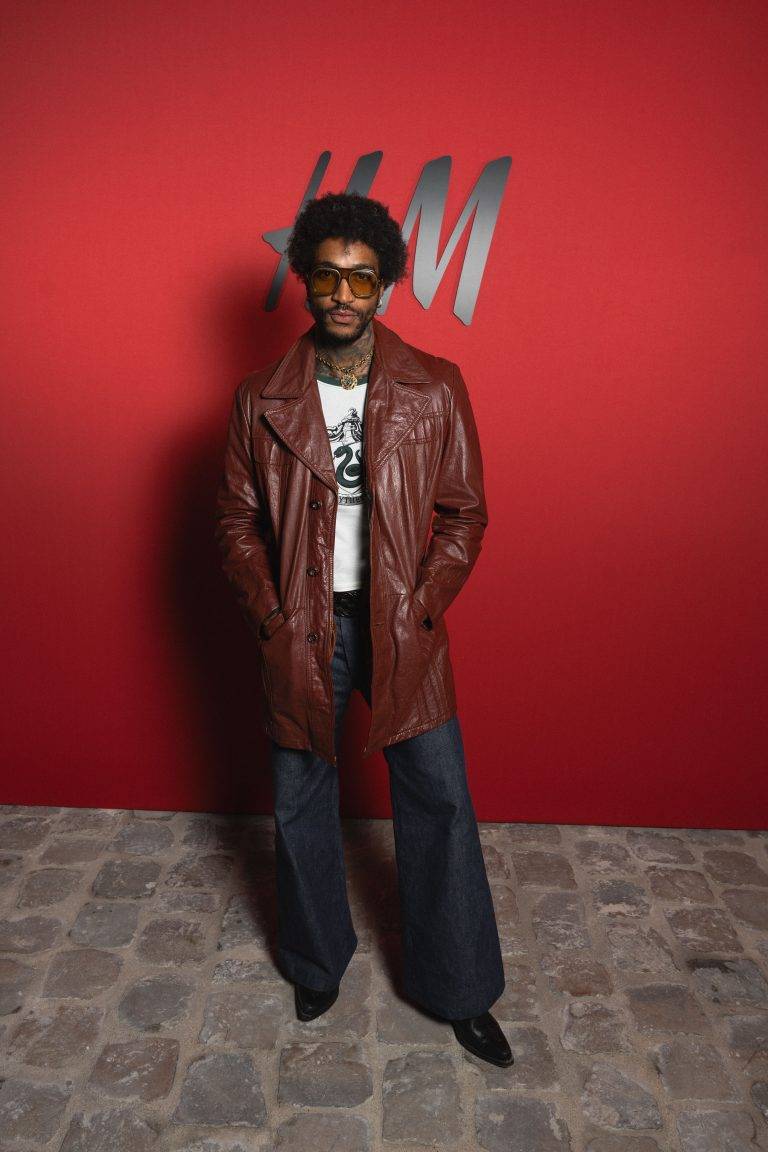  - H&M écrit un nouveau chapitre de son histoire parisienne dans le Marais