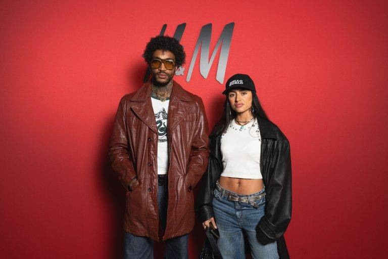  - H&M écrit un nouveau chapitre de son histoire parisienne dans le Marais