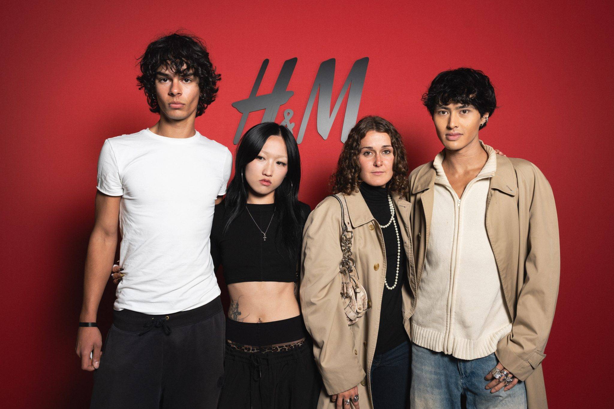  - H&M Starts a New Parisian Chapter in Le Marais