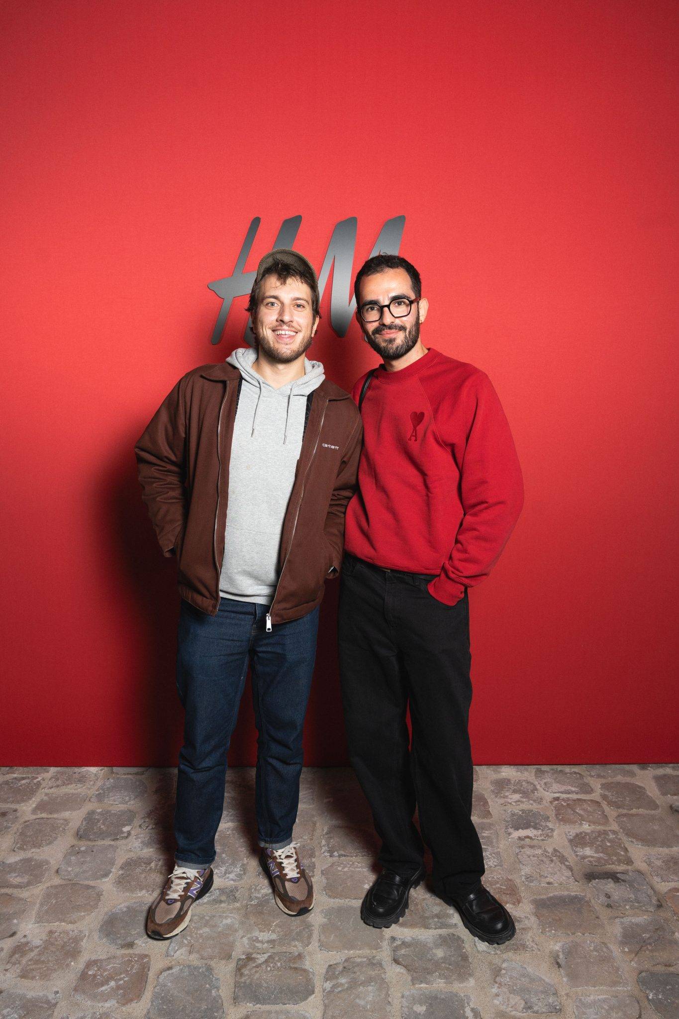  - H&M écrit un nouveau chapitre de son histoire parisienne dans le Marais