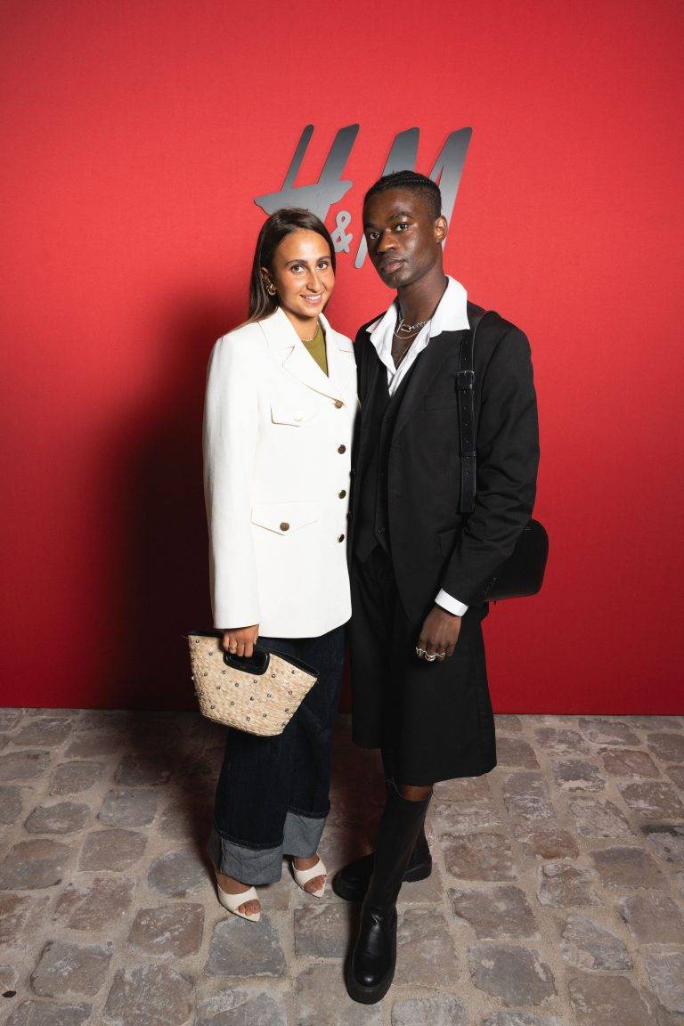  - H&M écrit un nouveau chapitre de son histoire parisienne dans le Marais