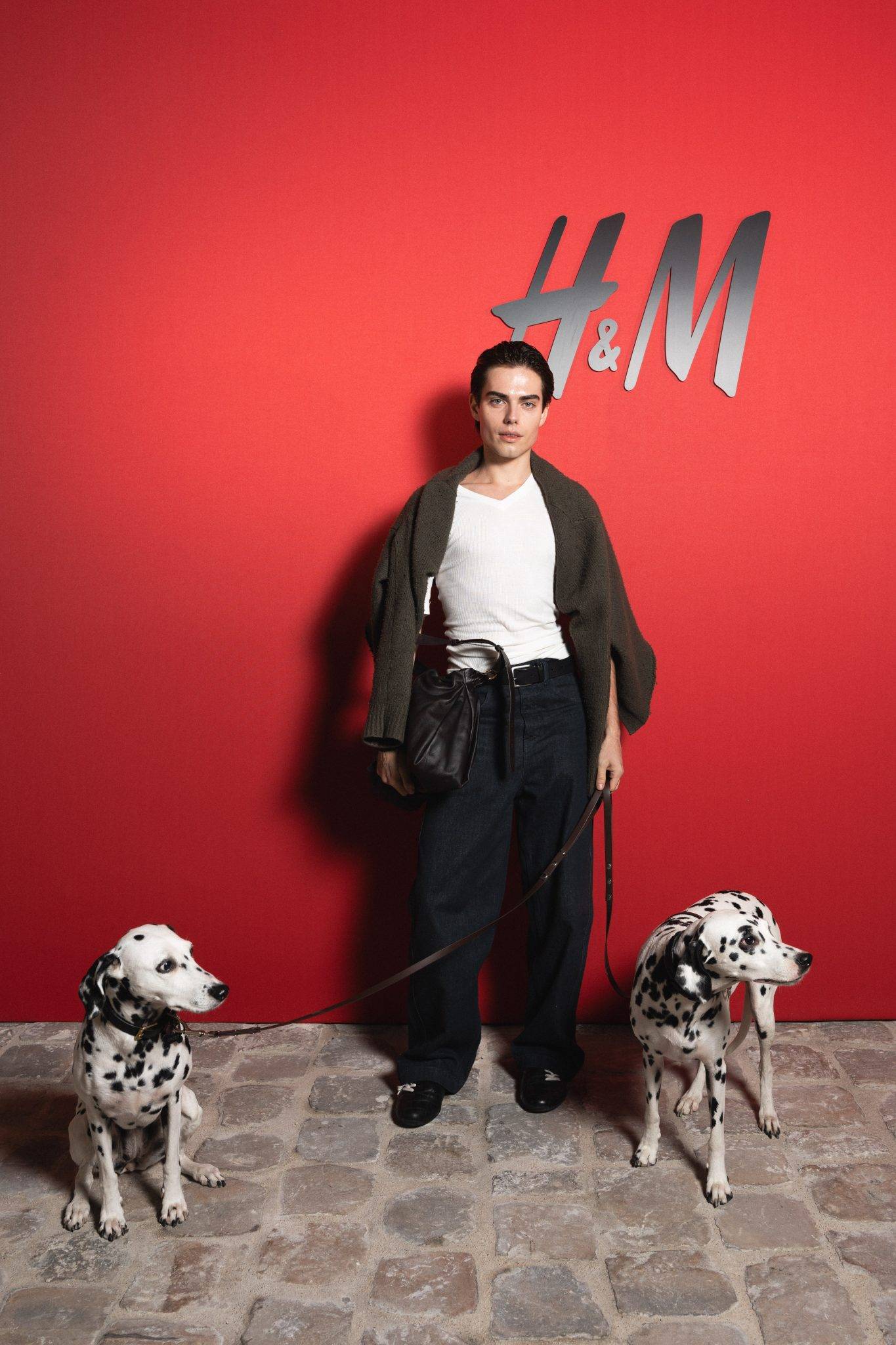  - H&M écrit un nouveau chapitre de son histoire parisienne dans le Marais