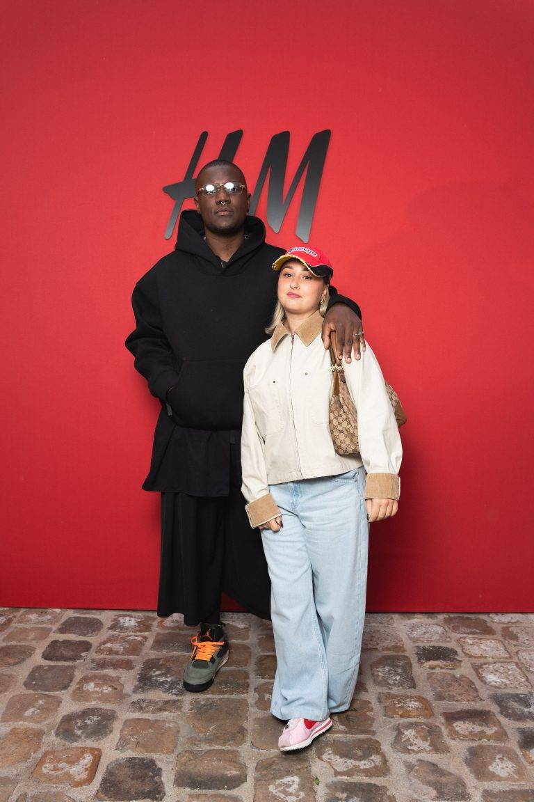  - H&M écrit un nouveau chapitre de son histoire parisienne dans le Marais