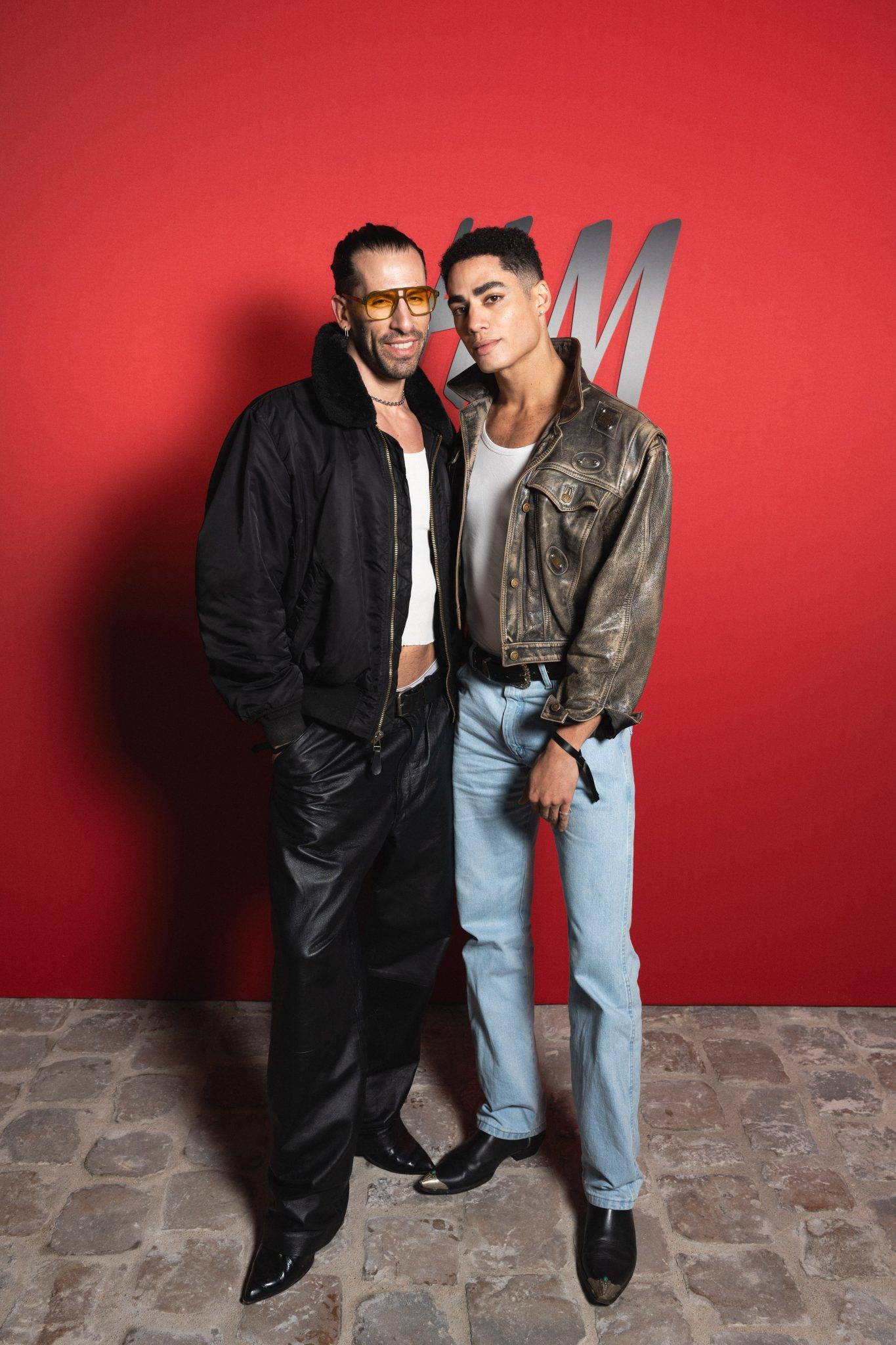  - H&M Starts a New Parisian Chapter in Le Marais