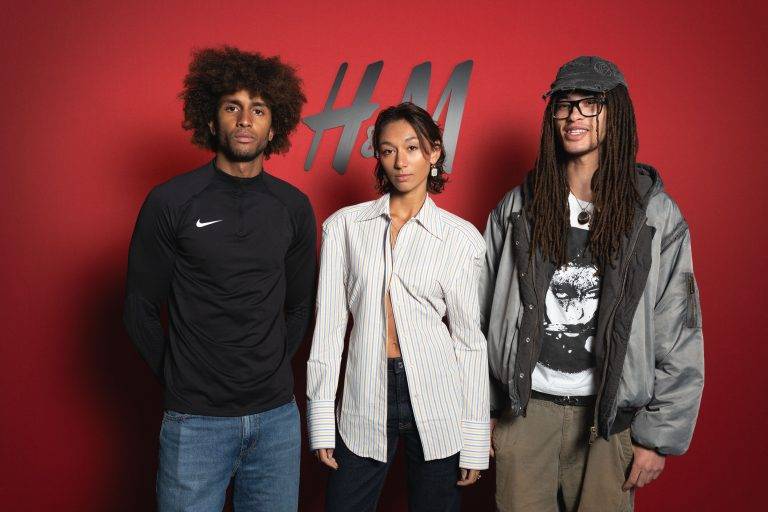  - H&M écrit un nouveau chapitre de son histoire parisienne dans le Marais