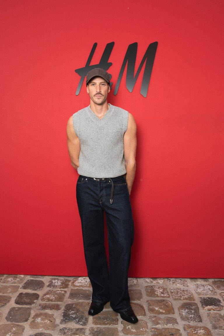  - H&M écrit un nouveau chapitre de son histoire parisienne dans le Marais