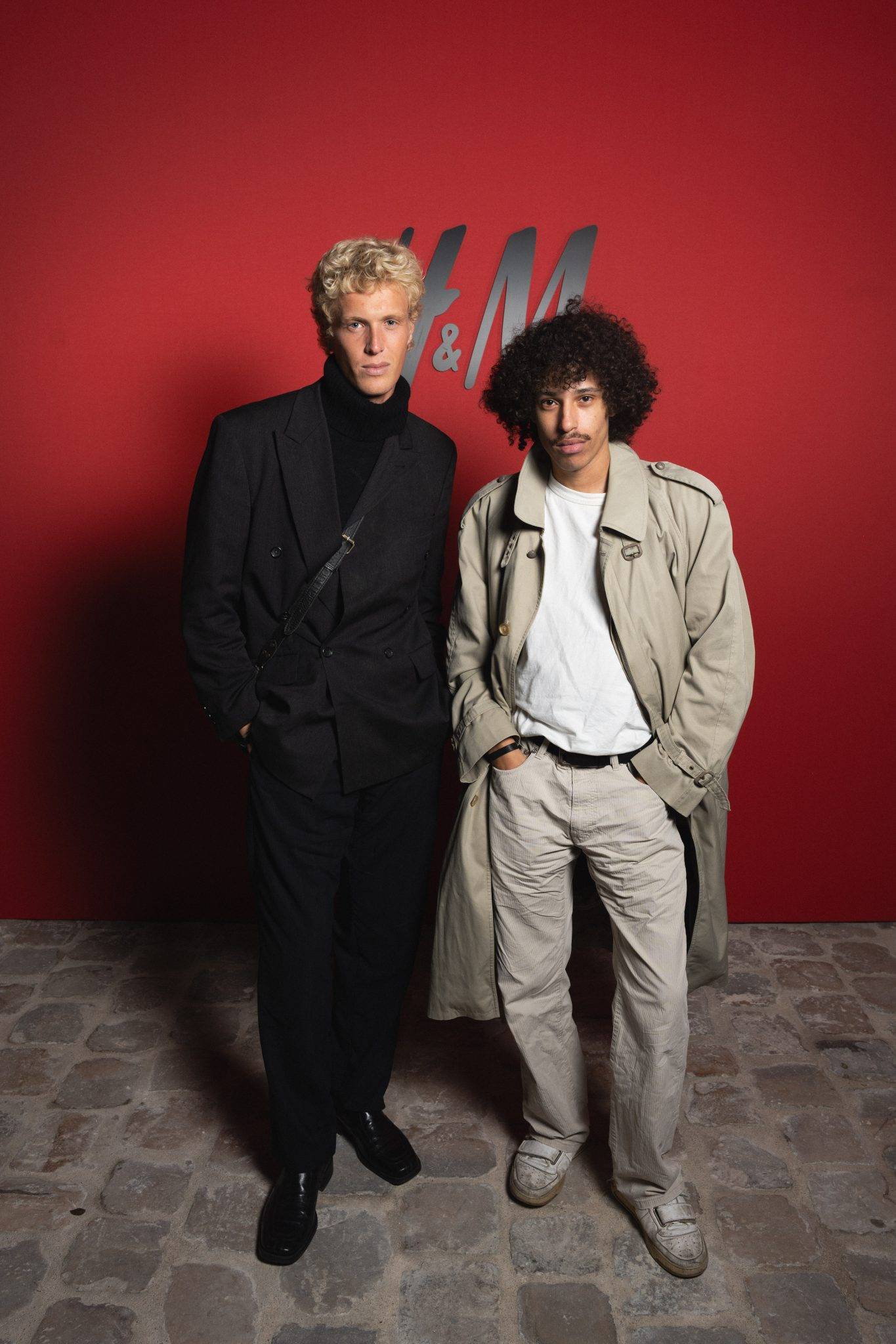  - H&M écrit un nouveau chapitre de son histoire parisienne dans le Marais