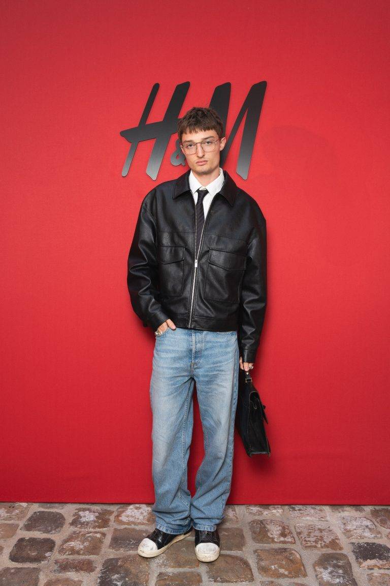  - H&M écrit un nouveau chapitre de son histoire parisienne dans le Marais