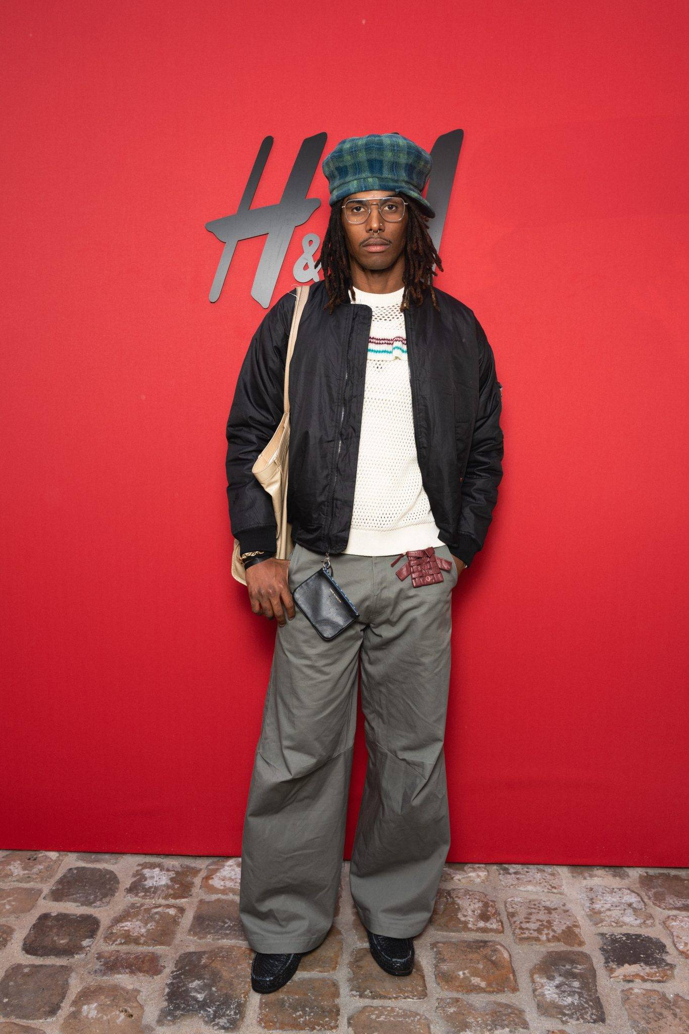  - H&M écrit un nouveau chapitre de son histoire parisienne dans le Marais