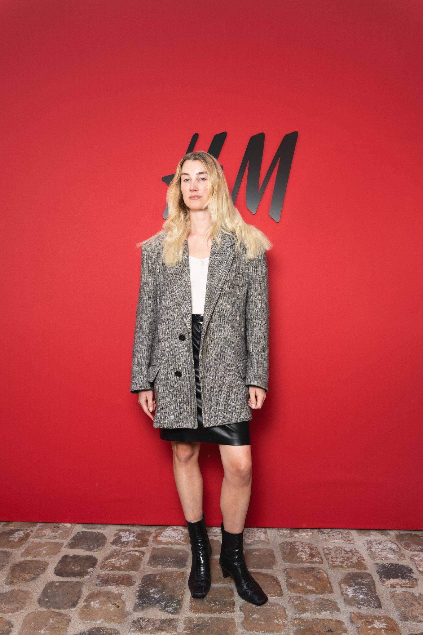  - H&M Starts a New Parisian Chapter in Le Marais