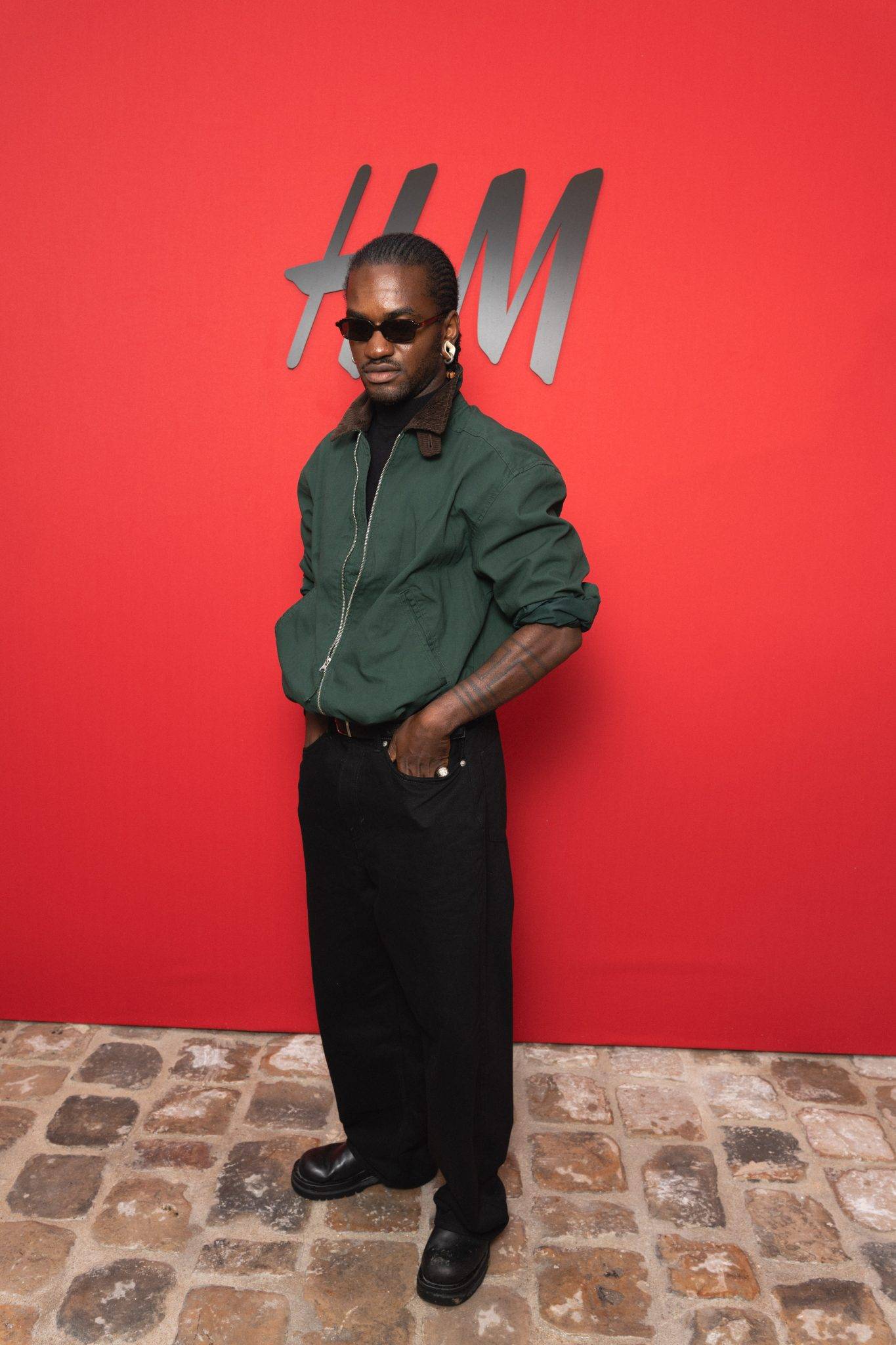  - H&M Starts a New Parisian Chapter in Le Marais