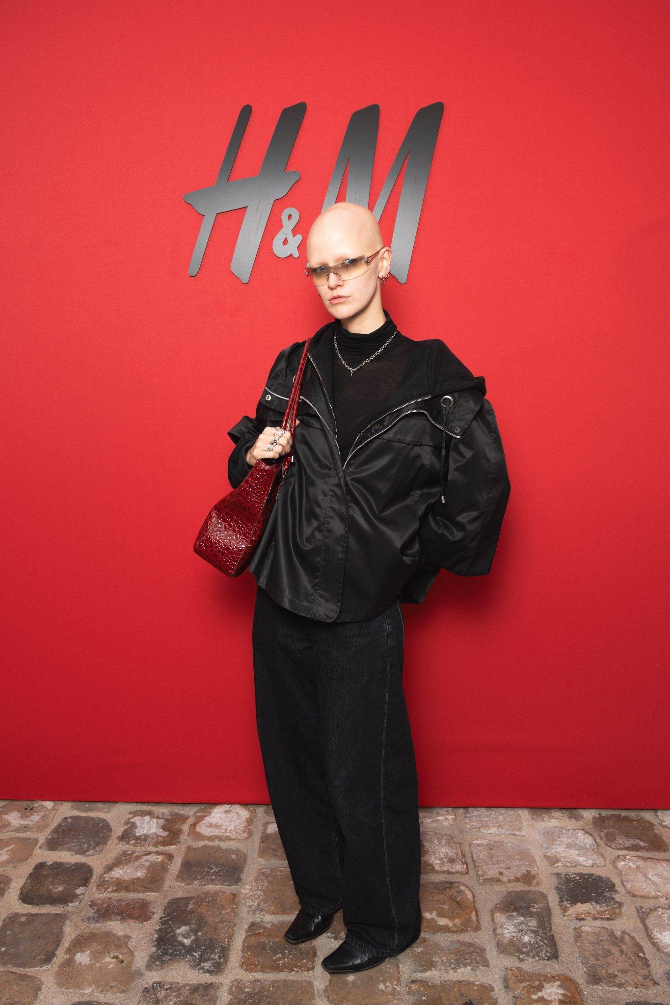  - H&M écrit un nouveau chapitre de son histoire parisienne dans le Marais